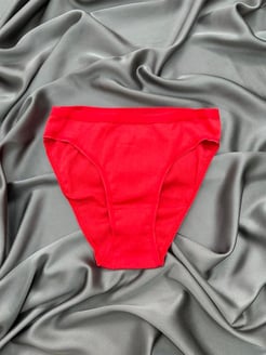 Ç0510--P77 kas korse tutku bayan bikini kırmızı
