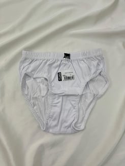 Ç0131-tutku çoçuk külot beyaz
