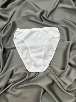 Ç0510--P77 kas korse tutku bayan bikini beyaz