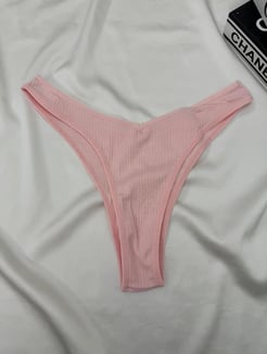 Ç29923 - FİTİLLİ TANGA - PUDRA 