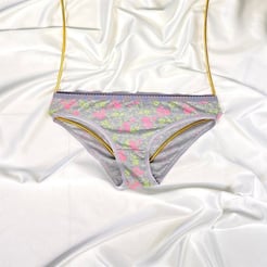 Ç0525 O113 tut byn naz bikini gri