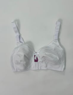 Ç2223-O95 Fitsee Toparlayıcı Sütyen BEYAZ
