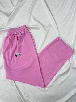 Ç0164 - TUTKU BAYAN ZENNE PILAMA  -  PEMBE  6