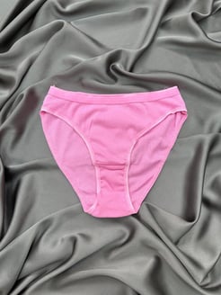 Ç0510-P77  kas korse tutku bayan bikini pembe