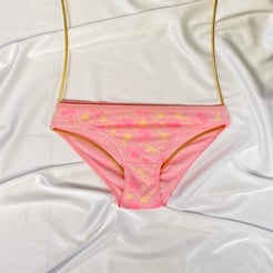 Ç0525 O113  tut byn naz bikini pudra