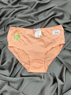 Ç3868-Anıt bambu bayan Bato  somon 
