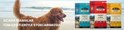 Acana Mamalar Pet Smart'ta