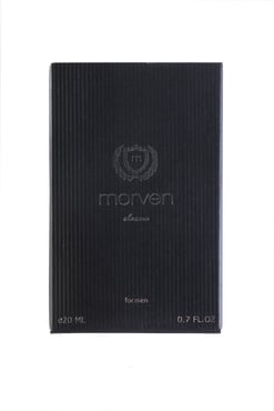 Morven Erkek Muhtelif Classic Cep Parfümü