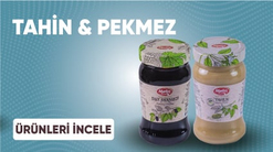 Metin Helva Tahin ve Pekmez