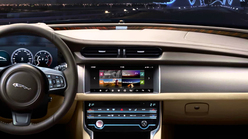 Jaguar Modelleri Yedek Parça