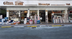 Güzel Home Mağazası