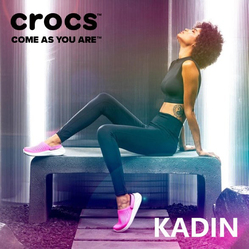 Crocs Kadın Sandalet & Terlik
