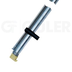 Tekstil Taşıma Ştangası 1