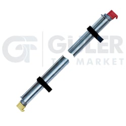 Tekstil Taşıma Ştangası 3