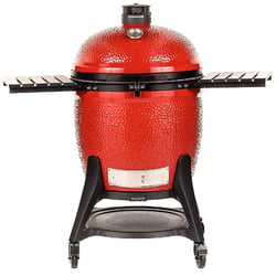 Kamado Joe Big Joe III Kömürlü Seramik Mangal