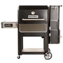 Masterbuilt Gravity Serisi 1050 Dijital Kömürlü Smoker Mangal