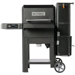 Masterbuilt Gravity Serisi 600 Dijital Kömürlü Smoker Mangal