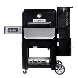 Masterbuilt Gravity Serisi 800 Kömürlü Smoker