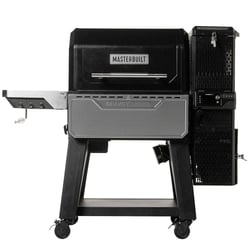 Masterbuilt Gravity Serisi XT Dijital Kömürlü Smoker Mangal