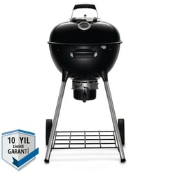 Napoleon Premium 18 Kömürlü Mangal