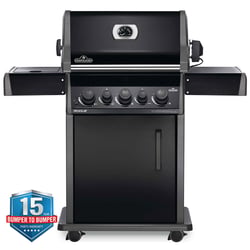 Napoleon Rogue RB 425 RSB Gazlı Mangal