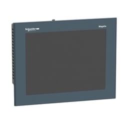 Schneider Electric HMIGTO5310 HMI Panel 10.4 Inch TFT Dokunmatik