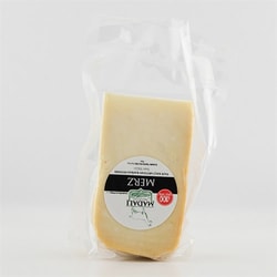 %100 Keçi Merz Artizan Peyniri (250 gr) Madalı