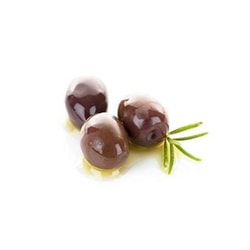 Siyah Kalamata Zeytin, Bodrum (250 gr) AntreGourmet