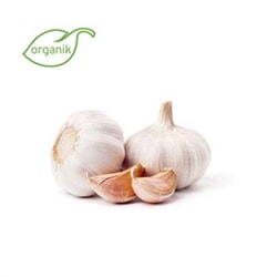 Organik Sarımsak 200 gr,Taşköprü Seval Organik