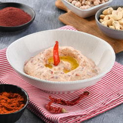 Acılı Atom (150 gr)