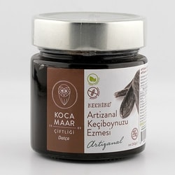 Artizanal Keçiboynuzu Ezmesi (260 gr) Kocamaar Çiftliği