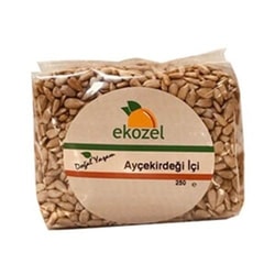 Ayçekirdeği İçi (250 gr) Ekozel