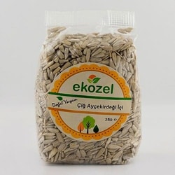 Ayçekirdeği İçi (250 gr) Ekozel