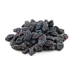 Siyah Kuru Üzüm, Gaziantep (150 gr)
