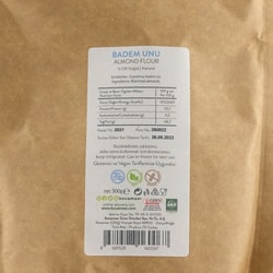 Badem Unu (300 gr) Kocamaar Çiftliği