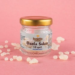 Baldo Damla Sakızı (10 gr)