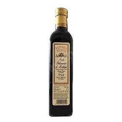 Balsamic Sirke (500 ml), Fattorıa Estense