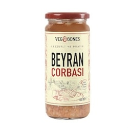 Beyran Çorbası (480 ml) Veg&Bones