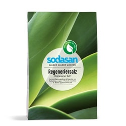 Bulaşık Makinesi Tuzu (2 Kg) Sodasan