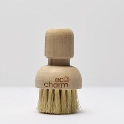 Bulaşık ve Sebze Yıkama Fırçası - EcoCharm