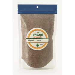 Chia Tohumu (adet) Ekozel