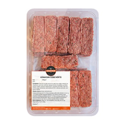 Cızbız Köfte (580 gr) Günaydın
