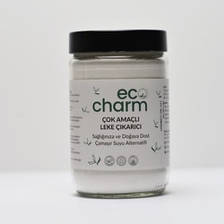 Çok Amaçlı Leke Çıkarıcı (600 gr) EcoCharm