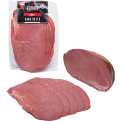 Dana Cotto (125 gr) Fümeci Smokehouse