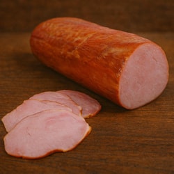 Dana Rozbif (Roasbeef) Sade Dilim (100 gr) Füme Ustası