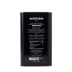 Doğal Erken Hasat Natürel Sızma Zeytinyağı (3 Litre) Misi Farm