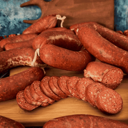 Doğal Kasap Sucuk (850 - 900 gr)