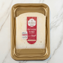 Eski Kaşar Peyniri (250 gr) Uluova