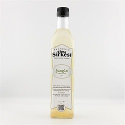 Fermente Elma Sirkesi (500 ml) Jungle