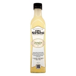 Fermente Elma Sirkesi (500 ml) Jungle